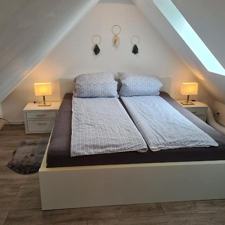 Apartmenthaus Celik بيليفيلد المظهر الخارجي الصورة