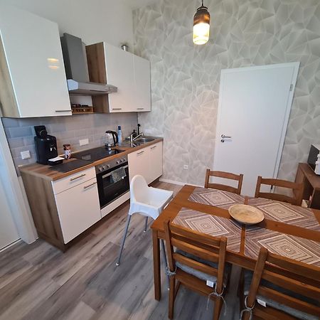 Apartmenthaus Celik بيليفيلد المظهر الخارجي الصورة
