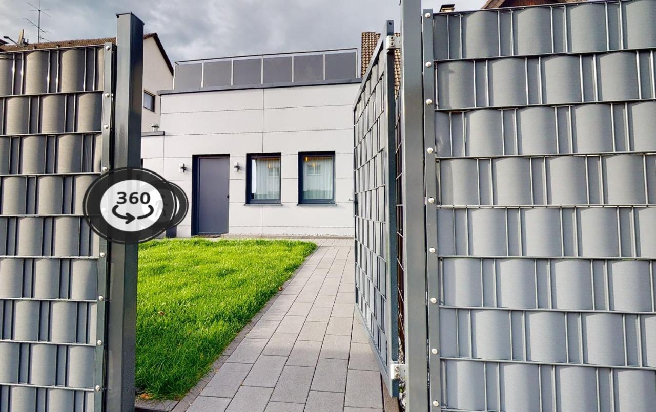 Apartmenthaus Celik بيليفيلد المظهر الخارجي الصورة