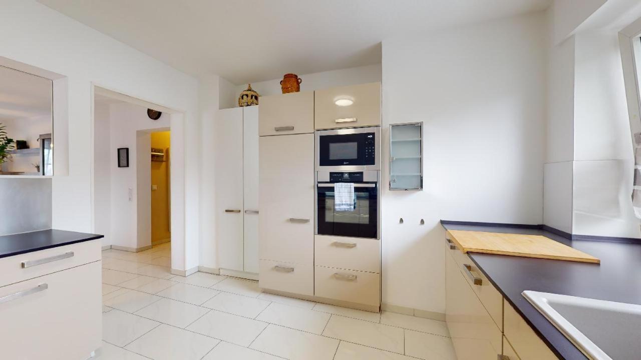Apartmenthaus Celik بيليفيلد المظهر الخارجي الصورة