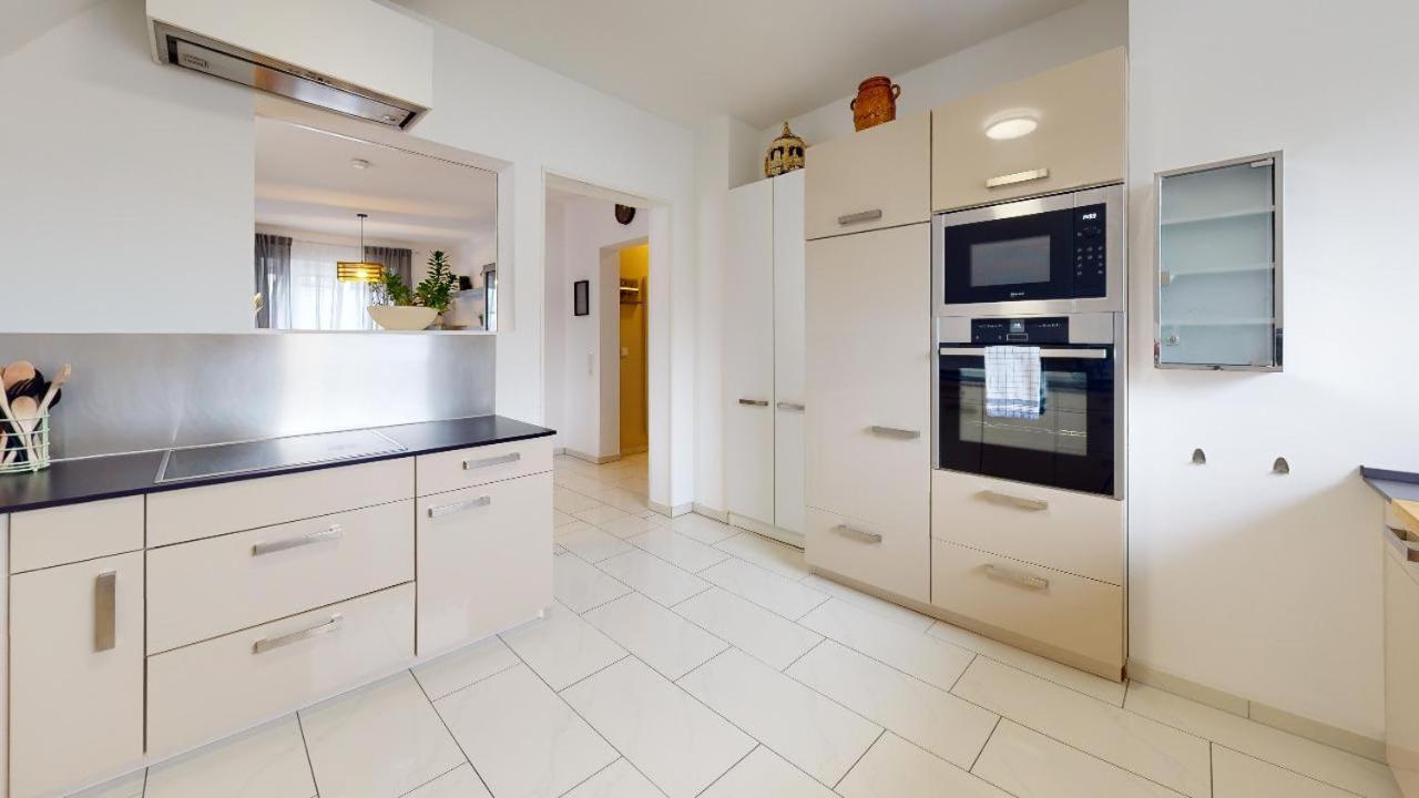 Apartmenthaus Celik بيليفيلد المظهر الخارجي الصورة