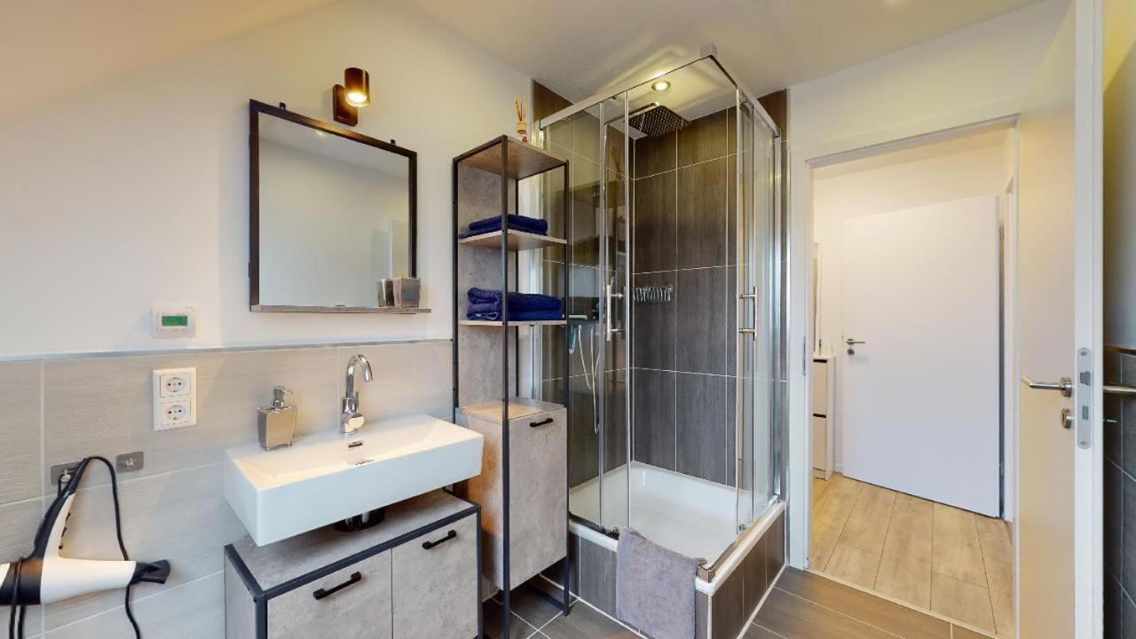 Apartmenthaus Celik بيليفيلد المظهر الخارجي الصورة