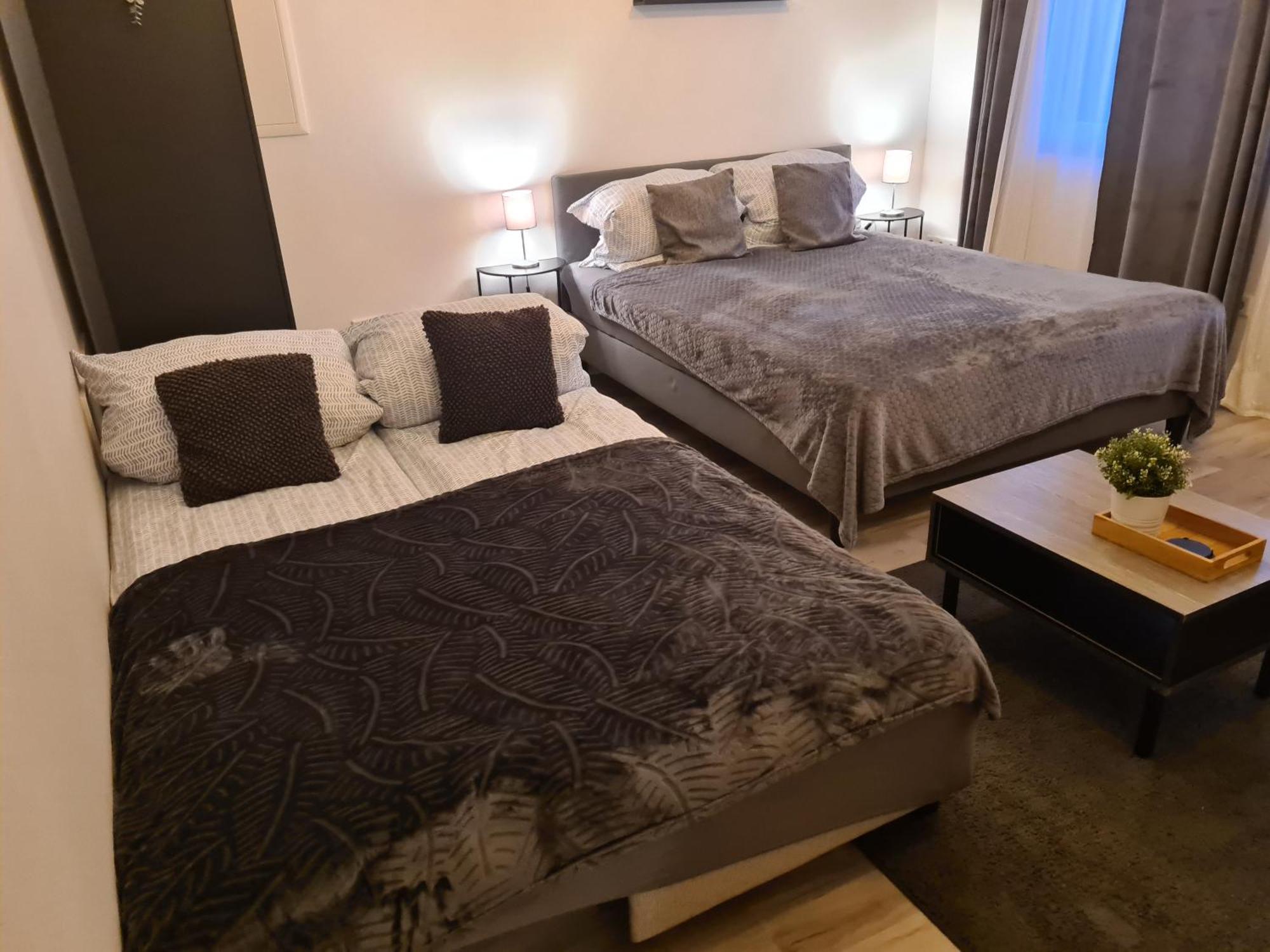 Apartmenthaus Celik بيليفيلد المظهر الخارجي الصورة