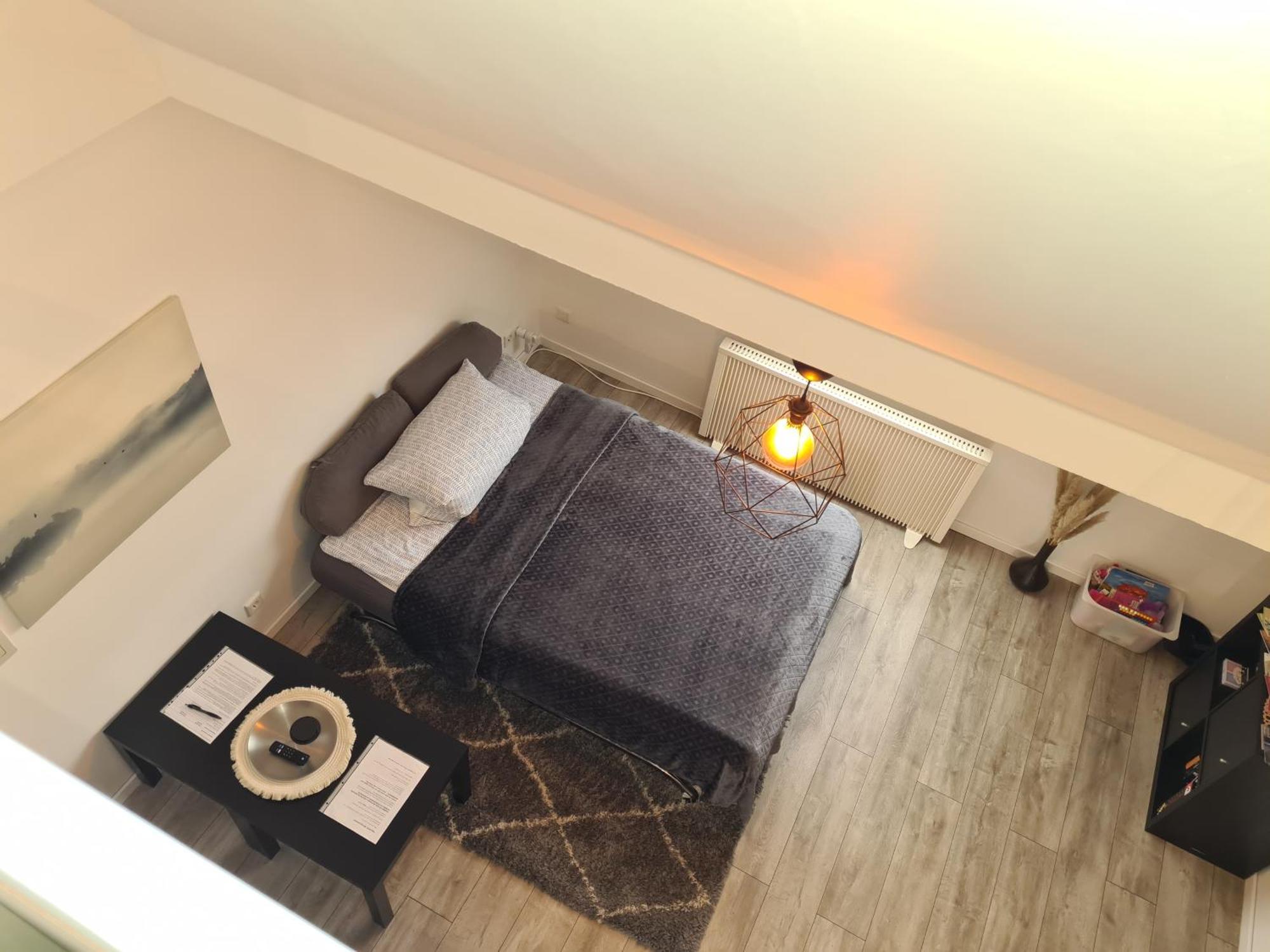 Apartmenthaus Celik بيليفيلد المظهر الخارجي الصورة
