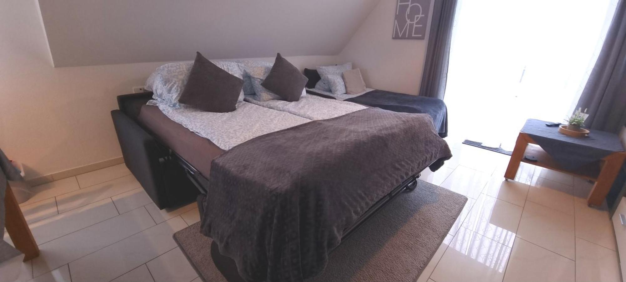 Apartmenthaus Celik بيليفيلد المظهر الخارجي الصورة
