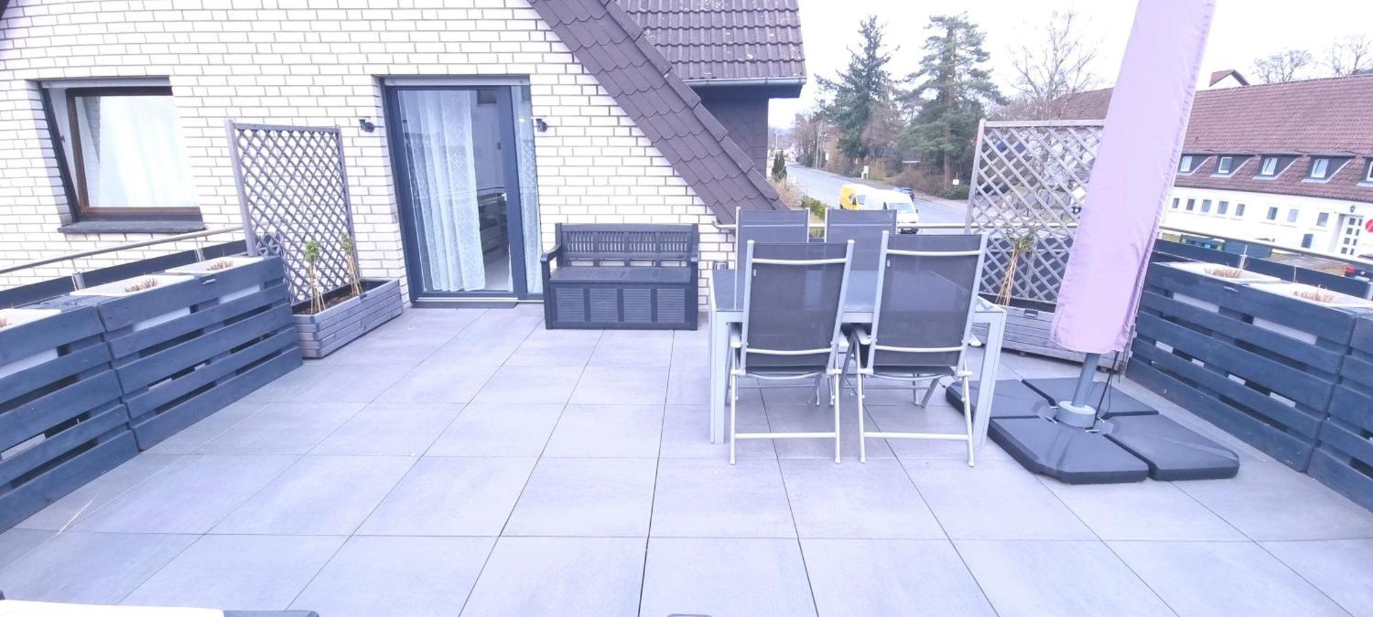 Apartmenthaus Celik بيليفيلد المظهر الخارجي الصورة