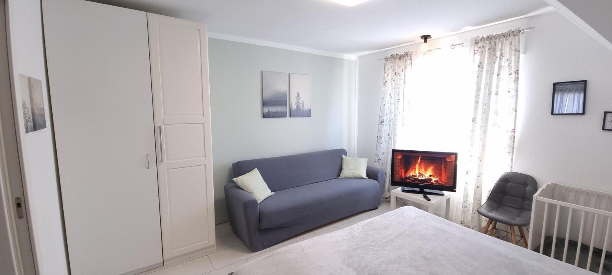 Apartmenthaus Celik بيليفيلد المظهر الخارجي الصورة